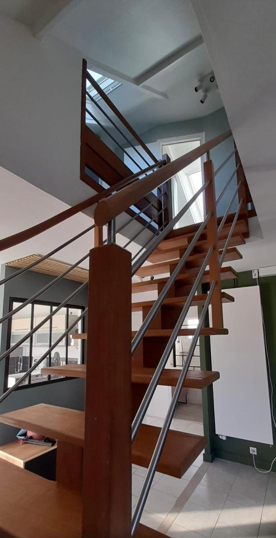 Le Calme Et L'Air Marin Villa Gonneville-en-Auge ภายนอก รูปภาพ