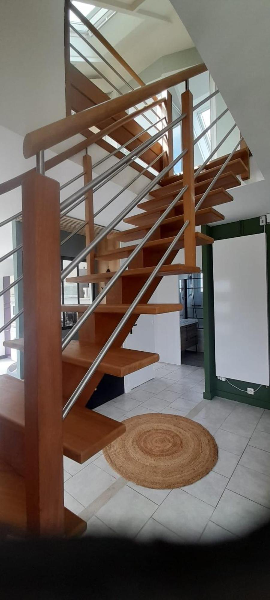 Le Calme Et L'Air Marin Villa Gonneville-en-Auge ภายนอก รูปภาพ